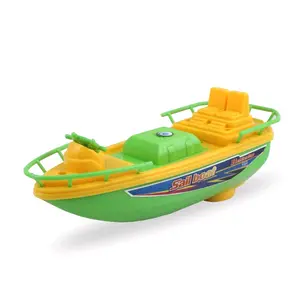 COD Perahu Listrik, Mainan Mandi Kamar Mandi Anak, Model Kapal Mainan Speedboat Yacht Listrik