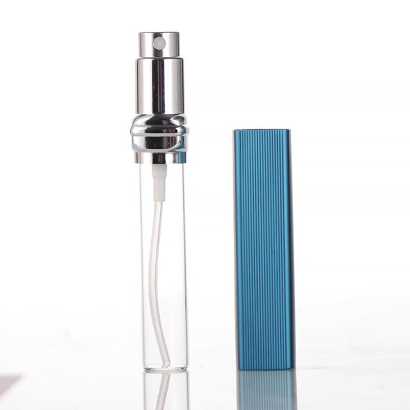 Product Introduction of Chai Nước Hoa, 12ml, Rỗng Và Có Thể Nạp Lại, Chai Xịt, Chống Rò Rỉ, Thích Hợp Cho Du Lịch, Thời Trang 30