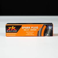 Gambar BUSI TK RACING TKIL 27 (LONG) Iridium Motor dari TK Racing Kota Administrasi Jakarta Barat 1 Tokopedia
