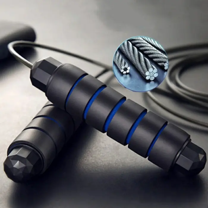tali skipping jump rope - JUMP ROPE 3M 1