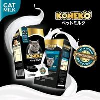 Gambar SUSU KUCING KONEKO/SUSU KONEKO/SUSU KUCING MURAH dari Trias Petshop Kota Surabaya 2 Tokopedia