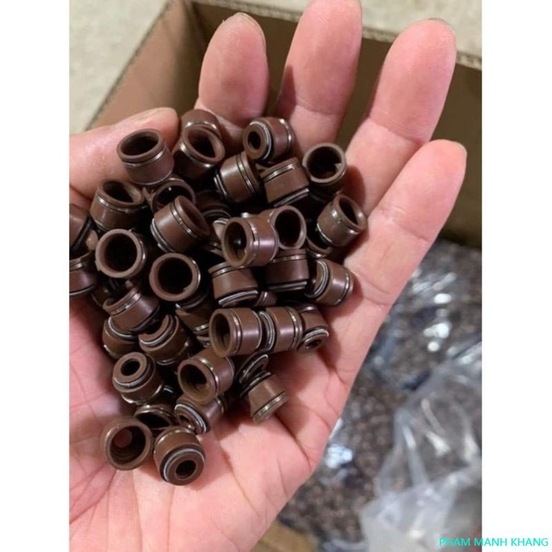 Product Introduction of PHAM MANH KHANG [ Hàng Chính Hãng ] Phớt git Ya, Honda hàng 2 lò xo Cao Cấp  Phụ Kiện Phụ Tùng 21