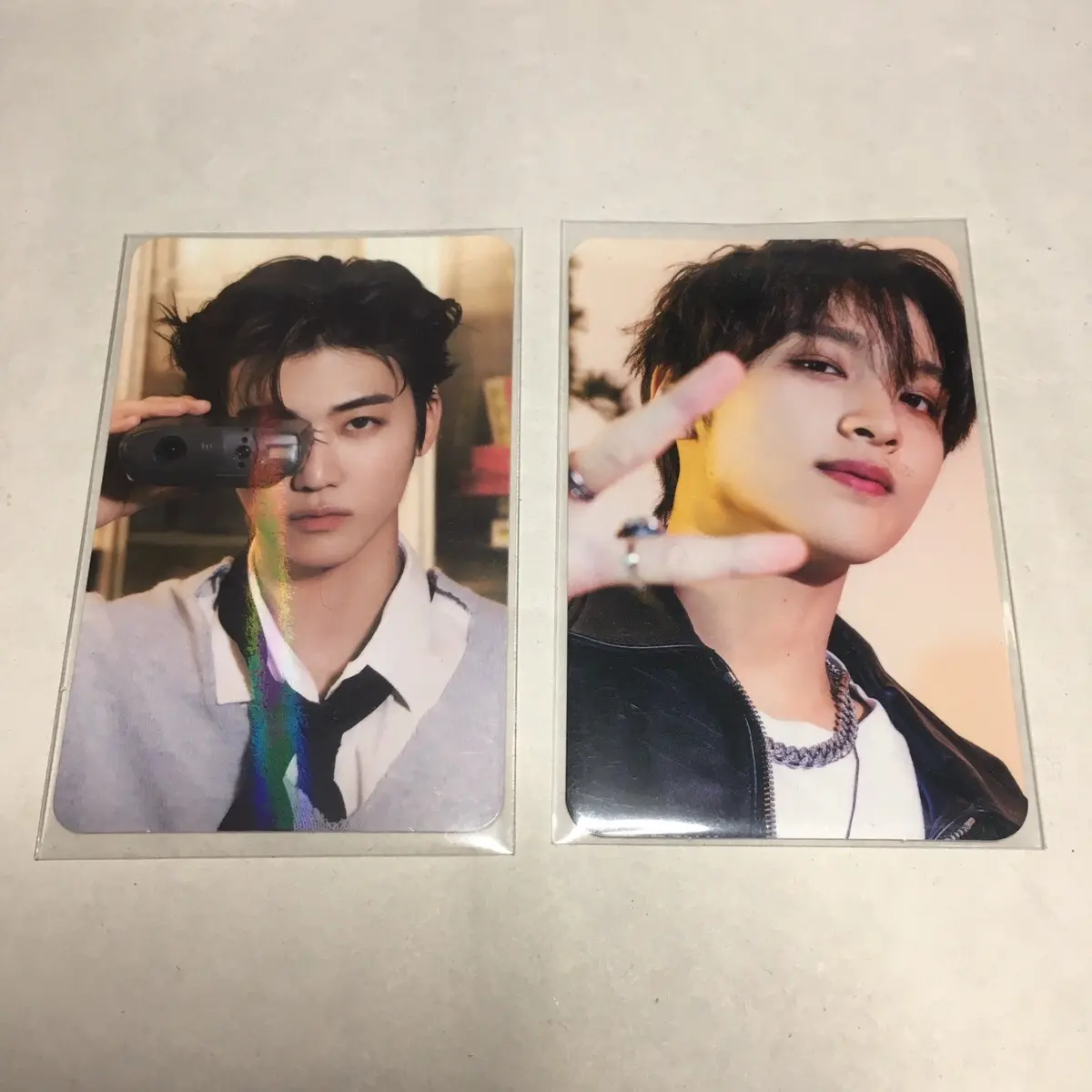 PHOTOCARD NCT DREAM OFFICIAL