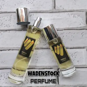 PARFUM WADENSTOCK ROMAN WISH/PARFUME PRIA WANITA/PARFUM TAHAN LAMA/PARFUM NON ALKOHOL Perfume Wangi