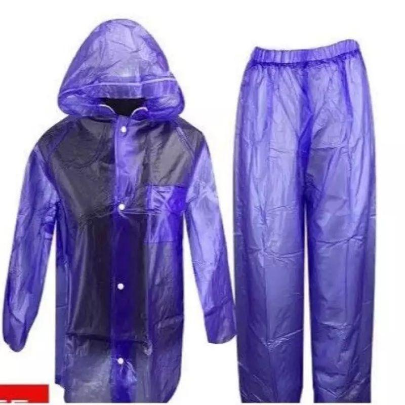 Bộ Áo Mưa Xẻ Tà Đi Xe Đạp Đi Xe Đạp, Dành Cho Nữ, Quần Đạp Xe Máy, Thích Hợp Để Đi Xe Đạp 7