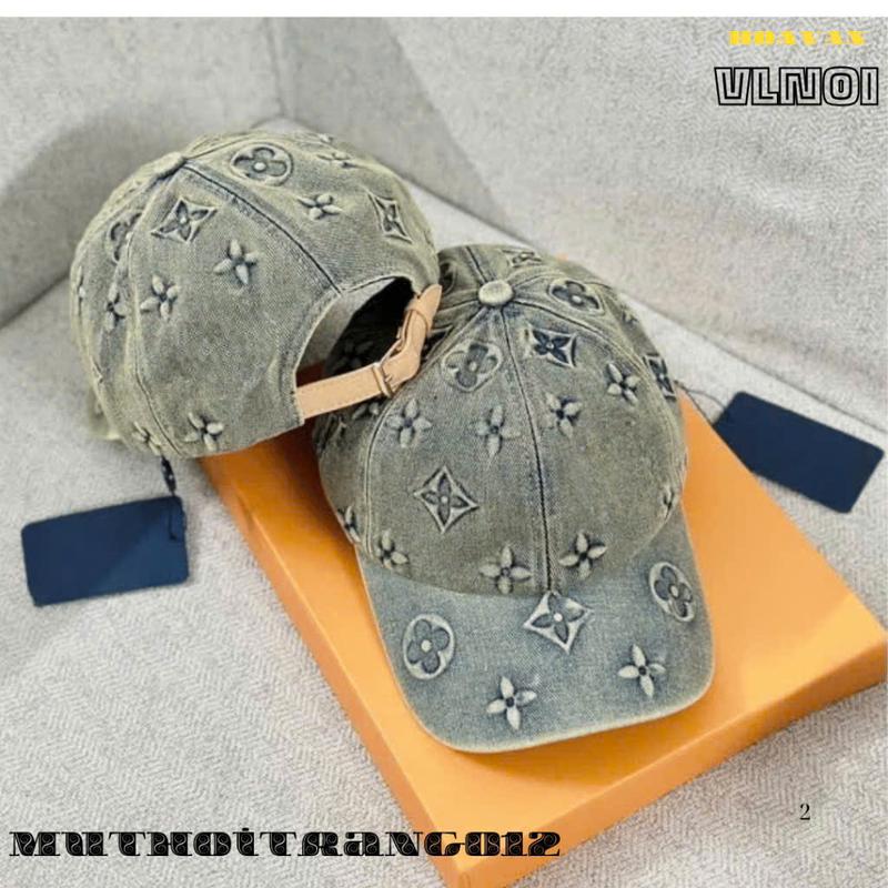 Product Introduction of Mũ lưới trai xao hoa văn vl dập nổi hàng qc loại 1 6