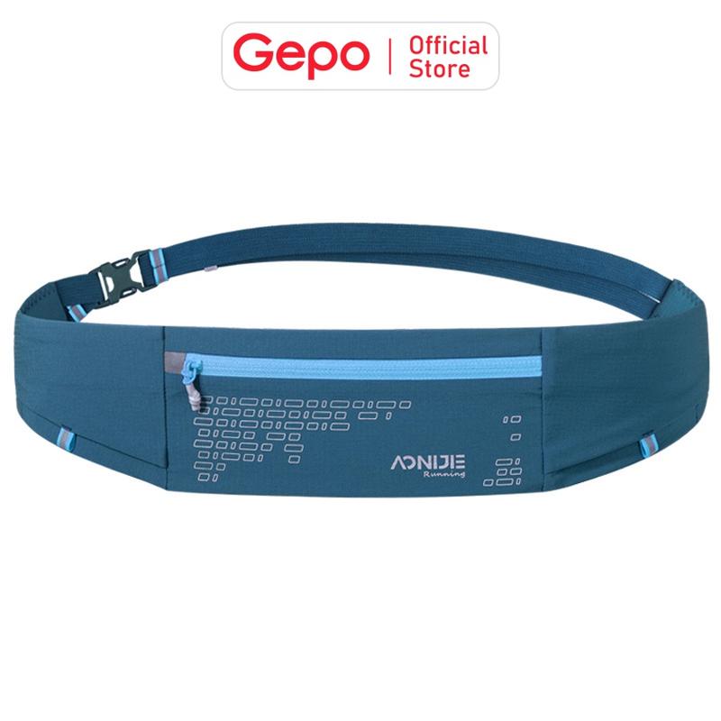 Đai Đeo Bụng Túi Thể Thao Chạy Bộ Sport AONIJIE W8112 Bag