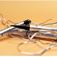 Gambar LA TULIPE LIQUID EYE LINER PEN (PROMO!!) Waterproof - black dari Linda Kosmetik_NEW Kota Palembang 2 Tokopedia