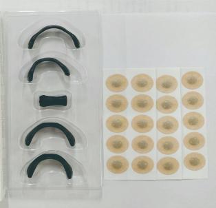 Product Introduction of K Home storage household hooks and hanging rails are convenient and comfortable 1