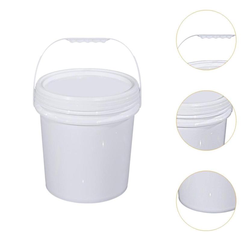 Product Introduction of Paint Can Water Holder Storage Container for Paint Water Art Crafts Projects Home Improvement Garage Organization House Cleaning 1