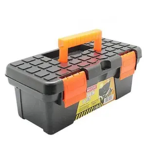 KENMASTER Toolbox B250 / Tool Box Mini / Kotak Penyimpanan Perkakas / TEMPAT Alat Pancing