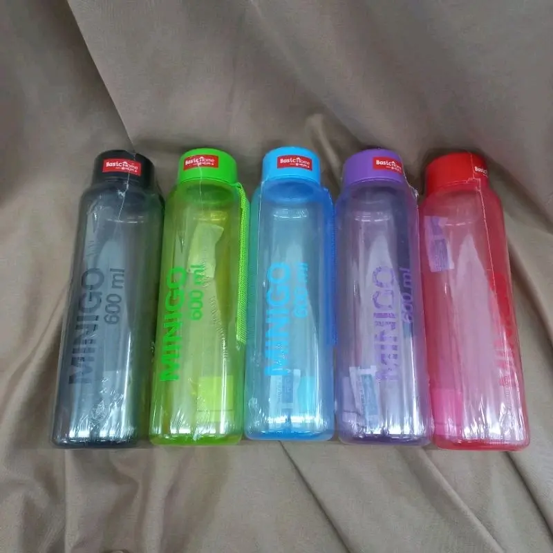 LION STAR - MINIGO BOTOL MINUM Bottles