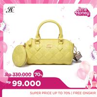 Gambar JIMS HONEY Tas Selempang Wanita LARISSA BAG dari Supplier Jims Honey_NEW Kota Malang 1 Tokopedia