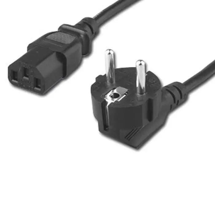 Kabel Power Komputer 10A 1.2 meter 1