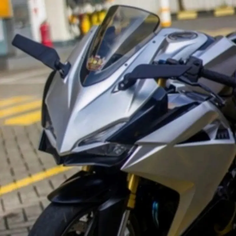 spion fairing spion winglet R15 V1 V2 V3 R25 ZX25R  Motorcycle 1