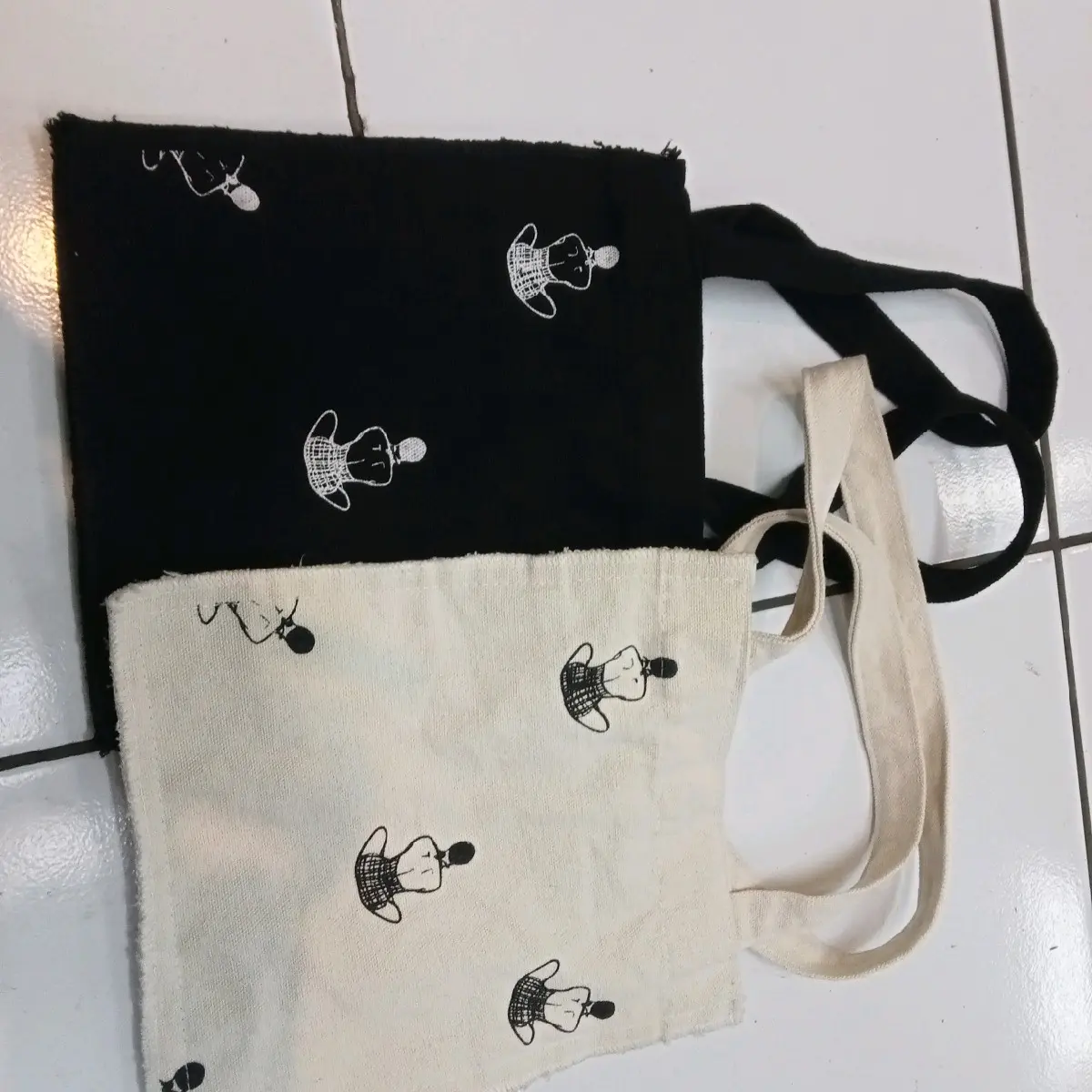 tas selempang dewasa