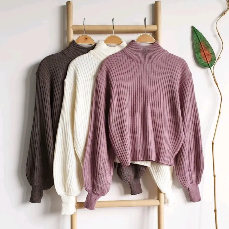 Crop top raiut premium original 4
