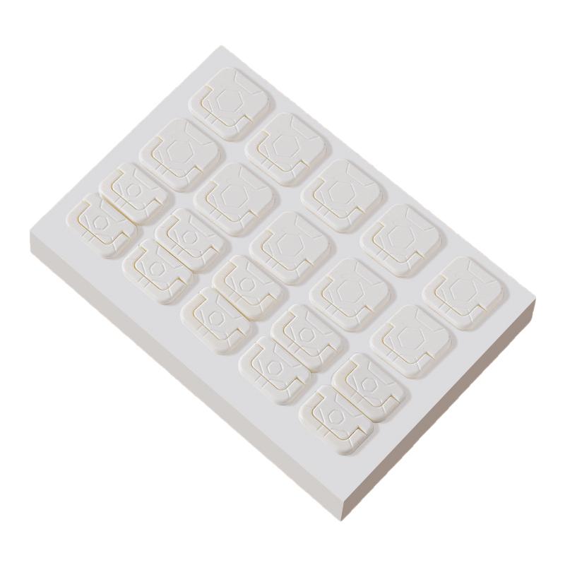 Product Introduction of Safety Guard Electrical Outlet Cover Anti Shock Anti-electric Cover Plugs Protector Lid Child Proof Protectors 12