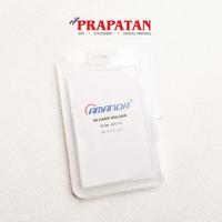 Gambar Amanda ID Card Holder AIC-10 85x54mm - Warna dari Toko Prapatan_NEW Kota Administrasi Jakarta Timur 1 Tokopedia