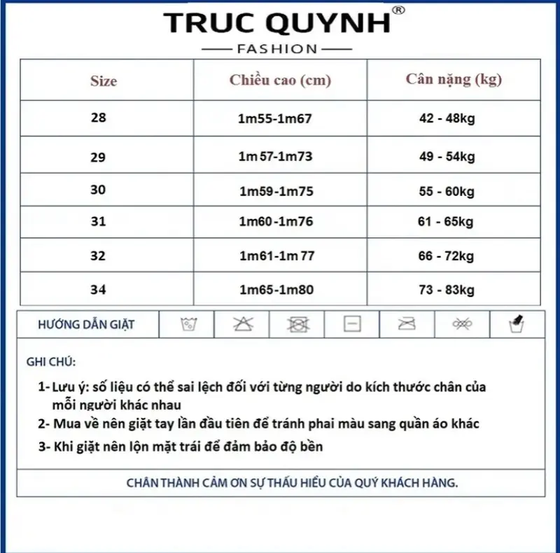 Quần jean nam cao cấp vải Jean co giãn 4 chiều cưc đẹp form om dán,chuẩn size MS05 1