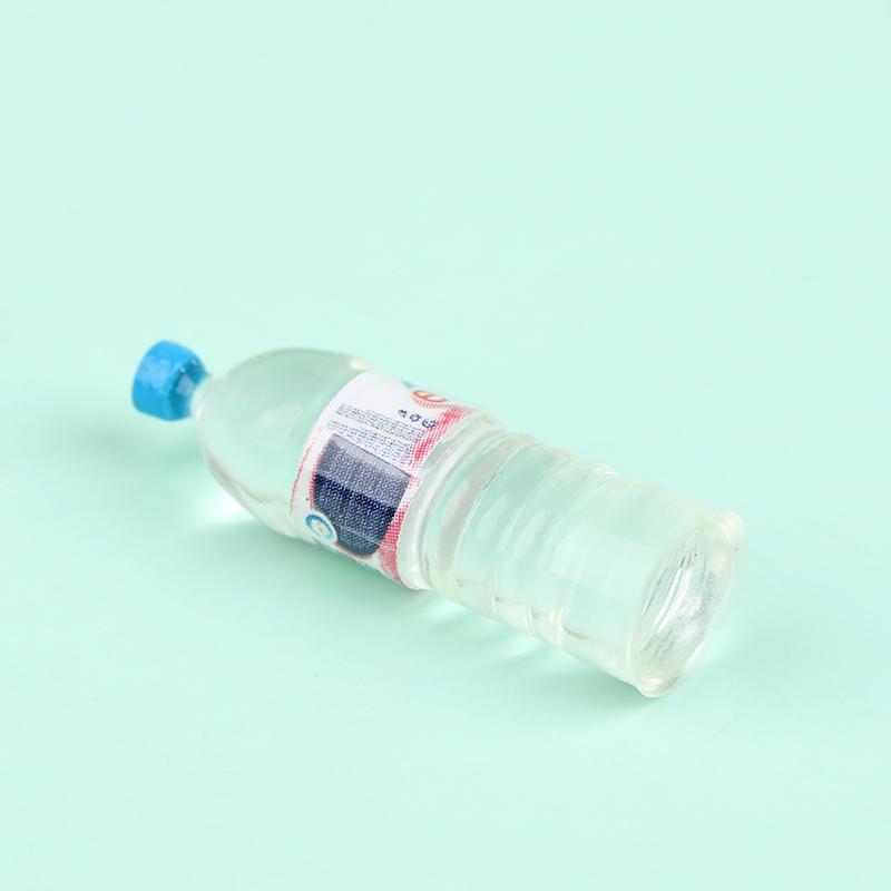 Product Introduction of Mini Water Bottles Dollhouse Miniatures Doll Kitchen Living Room Accessories 22