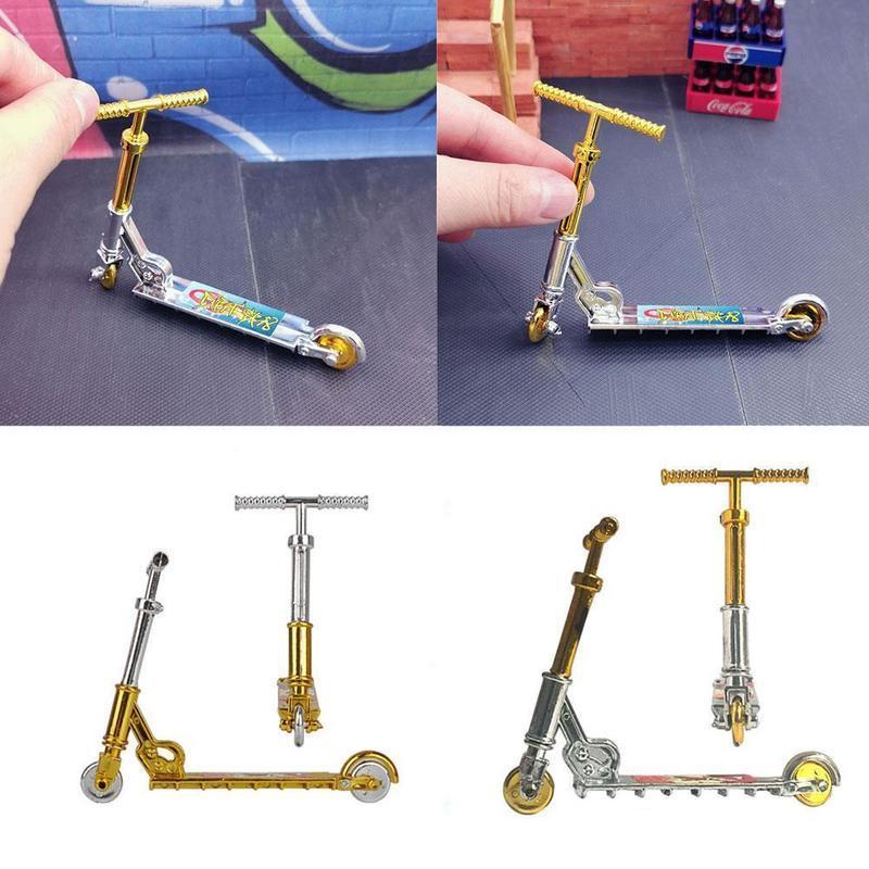Product Introduction of Xe đạp Ngón Tay Mini, Ván Trượt Mini, Bảng Xe Tay Ga Hai Bánh, X4M4, Đồ Chơi Trẻ Em Giáo Dục Vitality, K3U0 27
