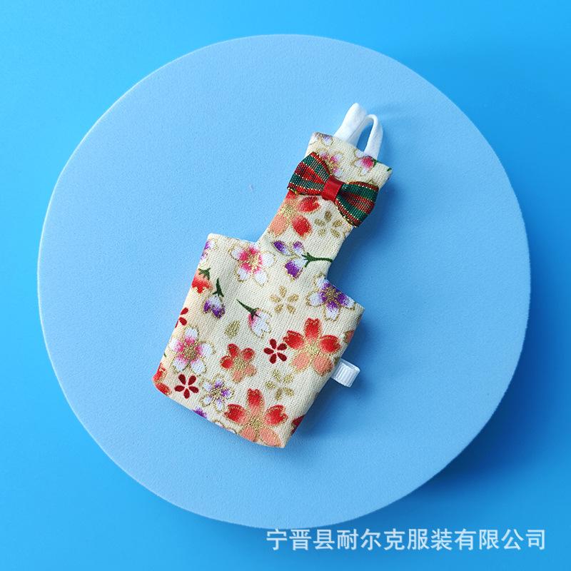 Parrot Flying Clothes Tiger Skin Peony Xuanfeng Baby Diapers Go out Anti-Shit Pocket Parrot outside 3