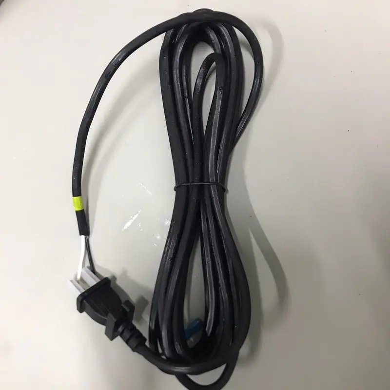 Dây nguồn dài 9m dây dày 1.25mm có đúc liền phích 2