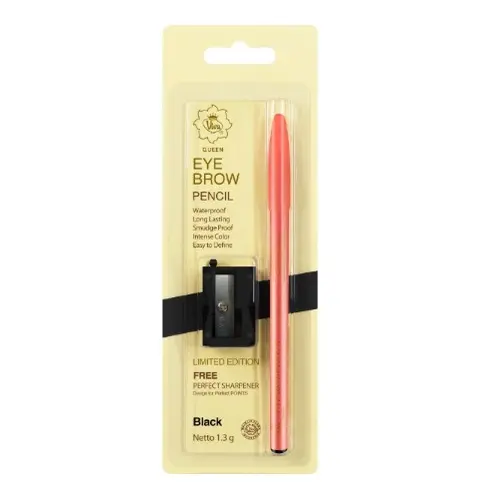 VIVA Eyebrow Pencil Free Peraut