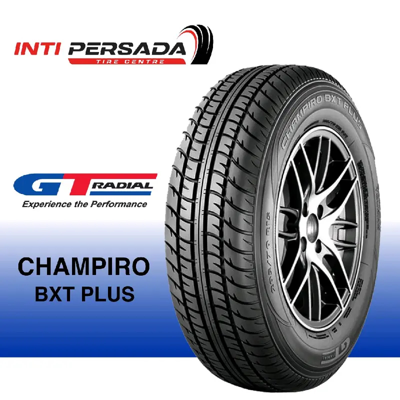 ban mobil hijet 1000 carry 155/80 R12 Gajah Tunggal GT bxt plus 0