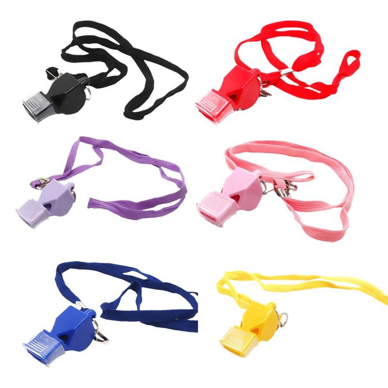 Product Introduction of Còi Thiết Bị Của Huấn Luyện Viên, Làm Bằng Nhựa, Cầm Tay, Âm Thanh Lớn Và sắc nét, Thích Hợp Cho Thể Thao, J4M1 33