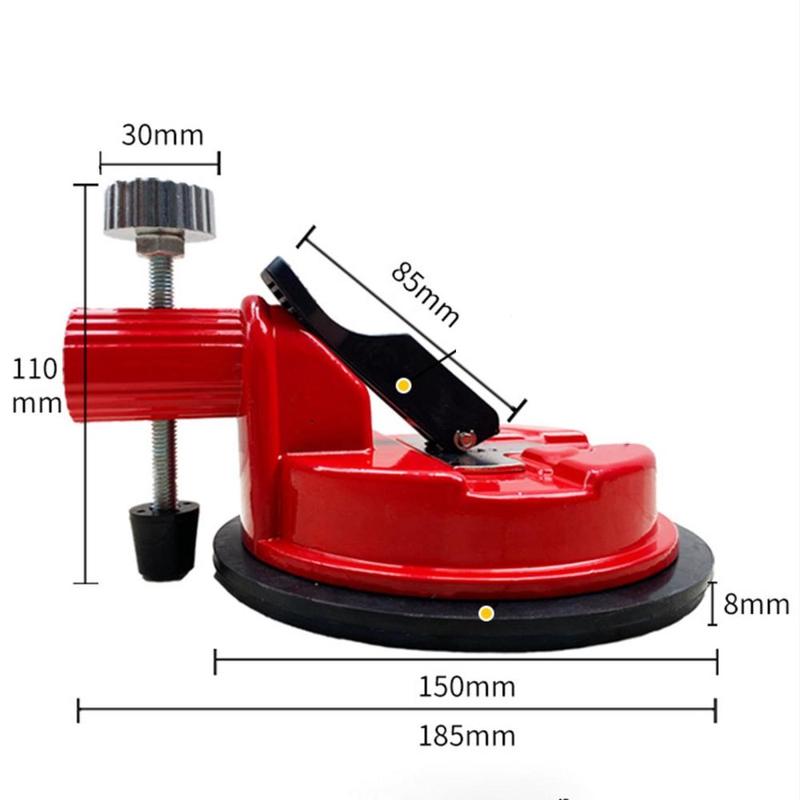 Product Introduction of Self Leveling Leveling for DIY Who Want to Install Wall and Floor Tiles 0
