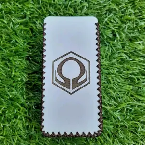 SLEVEE HEX V3 CASE KULIT HEXOM PELINDUNG HEX Letaher  sapi Letaher Sleeve