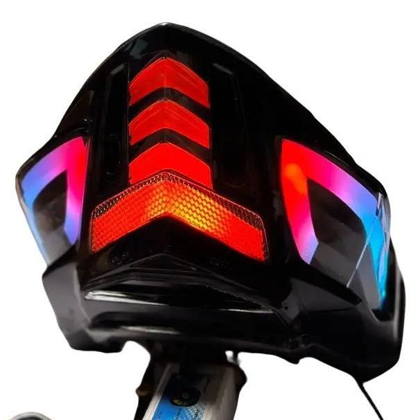  Phụ Kiện Xe WAVE Demi Audi i8 Ble Hậu WAVE A Chỉnh App  Đa Sắc Biến Đổi Nhãn Dán Decal Nhãn Dán Decal Tem 