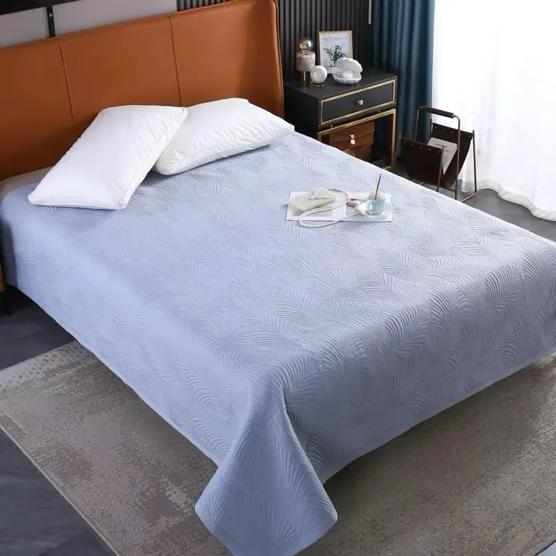 Chăn hè cotong đũi nhập khẩu  Khổ rộng 2mx2m20 , chất mềm mát 0