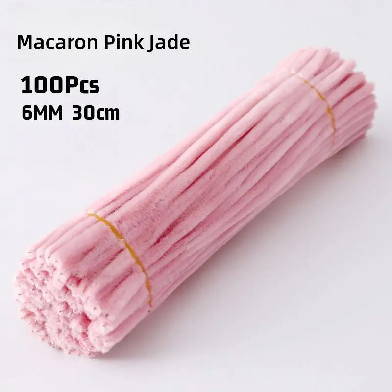 Merah mutiara-100PCS