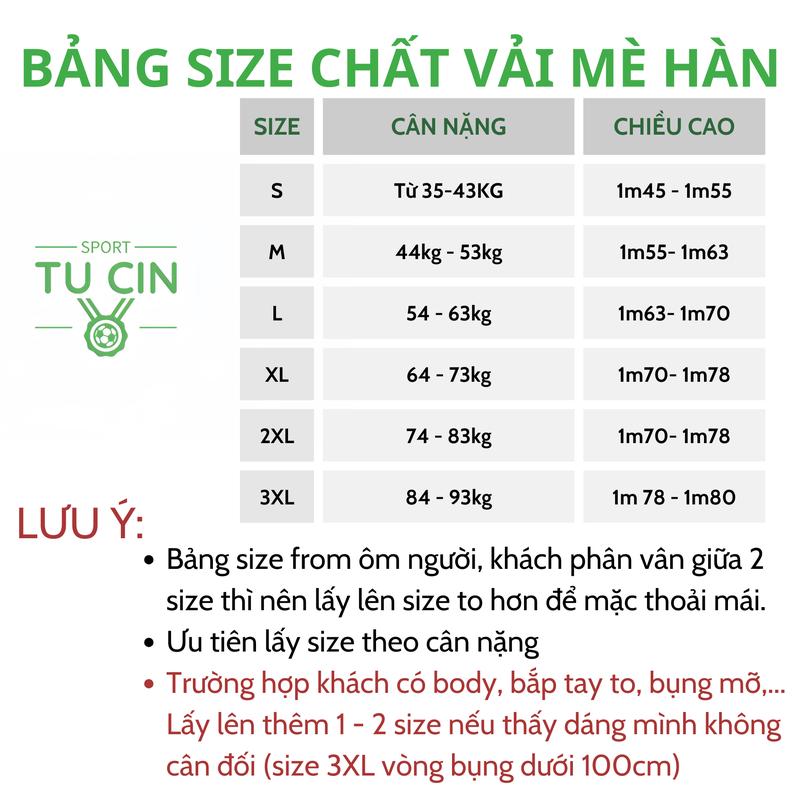 TOP QUẦN ÁO BÓNG ĐÁ, ĐỒ ĐÁ BANH CLB MAN U MÀU KEM ( CÓ LO..GO CLB THÊU) CHẤT VẢI THUN LẠNH  CAO CẤP NAM NỮ, KHÔNG XÙ, KHÔNG PHAI MÀU TUCIN SOPRT 2