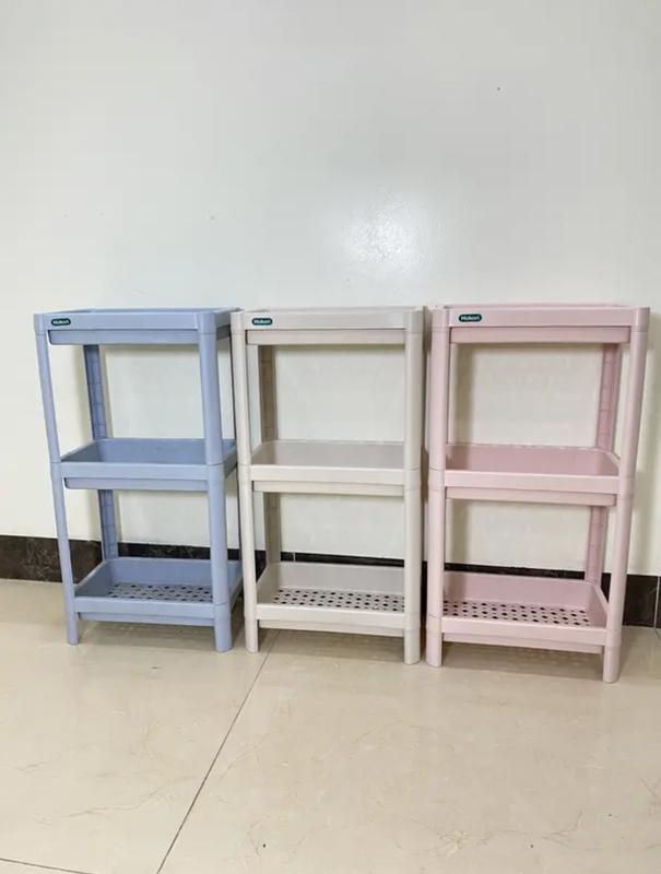 Kệ cao cấp viet nhật 2 tầng 3 tầng