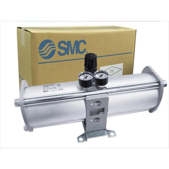 Smc Based Booster Jual GARANSI READY Booster Regulator SMC VBA10A-02GN SMC VBA20A-03GN ...