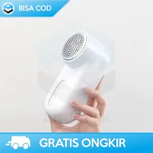 PERALATAN PENGHILANG BULU SERAT KAIN MODEL MQXJQ01KL LINT REMOVER