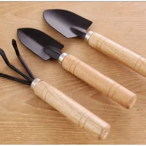 Sekop Skop Kebun Set 3 in 1 Sekop Kebun Mini