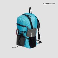 Gambar ALLTREK Tas Ransel Lipat FOLDPACK 15L Foldable Backpack Ransel Lipat 15 L Water Resistance Bag - TOSCA dari Alltrek indonesia Kota Administrasi Jakarta Barat 2 Tokopedia