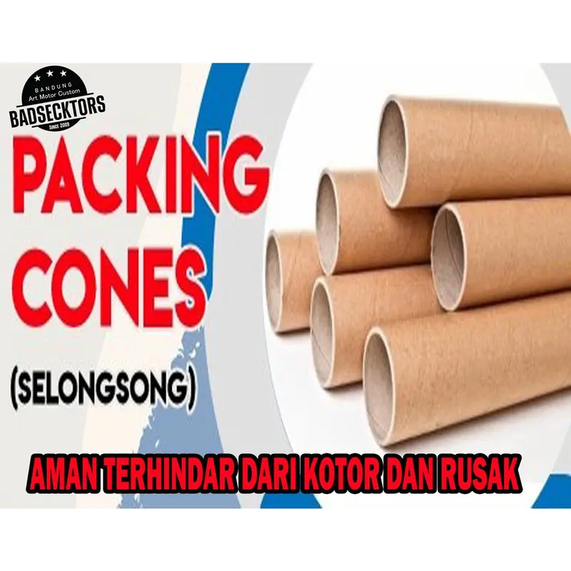 STRIPING UNIVERSAL ALL MATIC DAN BEBEK DORAEMON 3