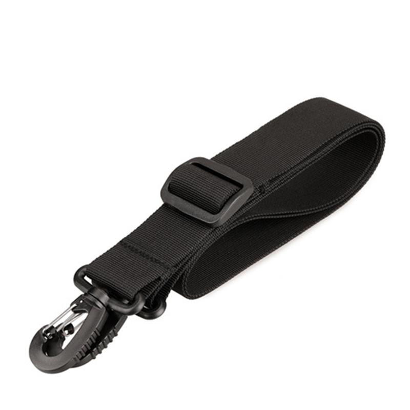 Product Introduction of (sharing)Water Bottle Bag Shoulder Strap Waist Bag Accessory Strap Replacement Crossbody Bag Nylon Shoulder Strap(FL) 16