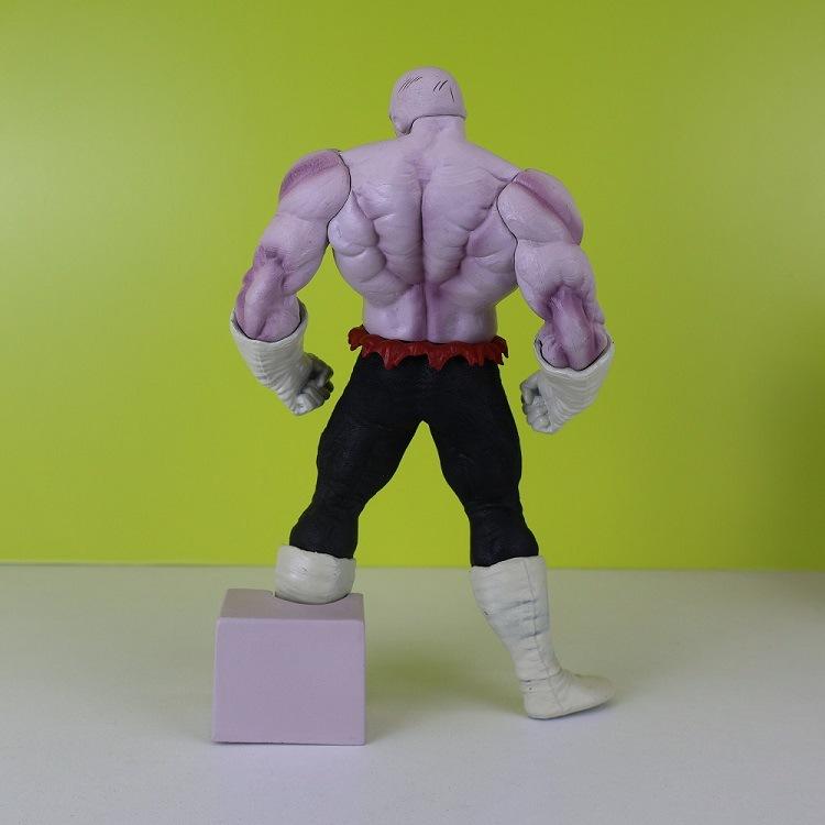 Tượng Jiren NOAH Super Sentai Series, Thiết Kế Chiến Đấu Tự Hào, Mô Hình Tượng Nhỏ, Thích Hợp Để Trưng Bày, Nhân Vật Dragon Ball 3