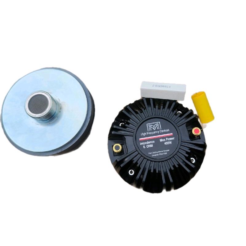 treble 450 Martin Coil 44.4 8ohm có bán kèm tụ lọc trở sứ đơn giá 1 Cái