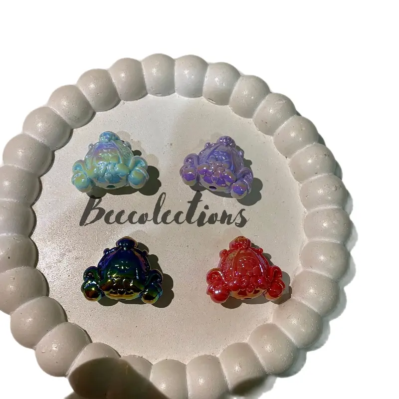 BEADS MANIK KLIP BEECOLLECTIONS 1