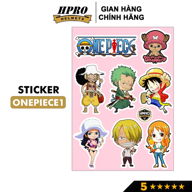 Sticker custom cute Sundy Helmets, chống nước dán mũ bảo hiểm, laptop, điện thoại, đàn guitar, vali, trang trí vv... 8