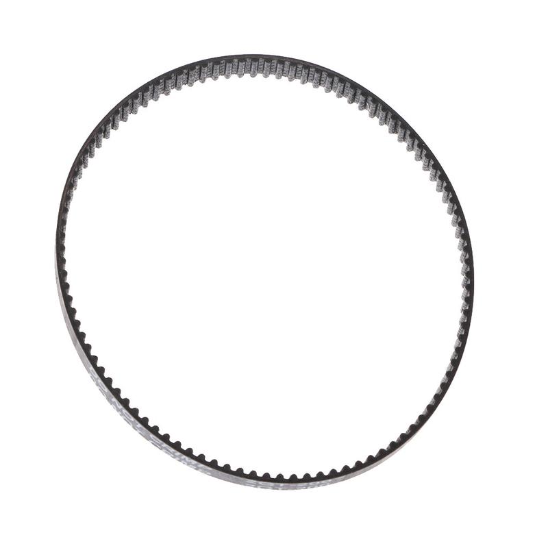 Đai Định Thời Vòng Kín GT2 6Mm, Đai Truyền Động Sợi Aramid Cao Su Cho Máy In 3D, 200, 280, 400, 610, 852Mm 1
