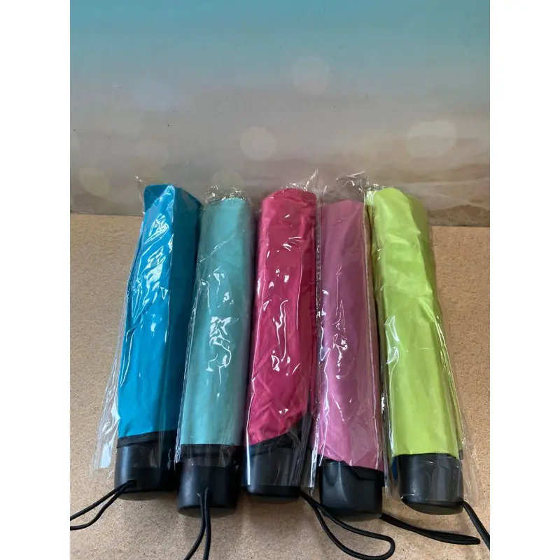 MINI MAGIC UMBRELLA 3D  PAYUNG AJAIB BERUBAH WARNA 2
